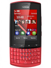 Nokia 303 one year warranty 